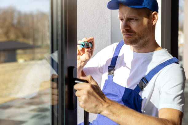 Best Residential Window Installation  in Bennett, CO